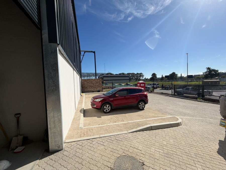 To Let Commercial Property for Rent in Fisantekraal Western Cape